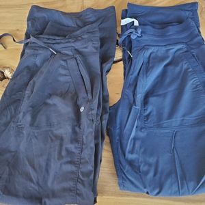 Lululemon Dance Studio Mid Rise Pant